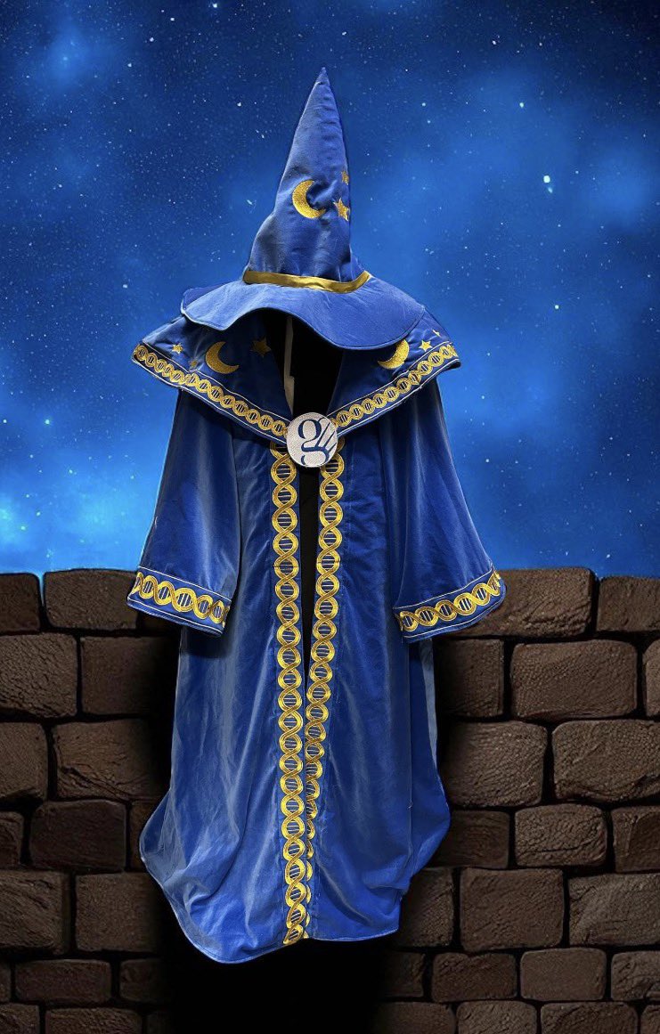 Showing up to a date dressed in this