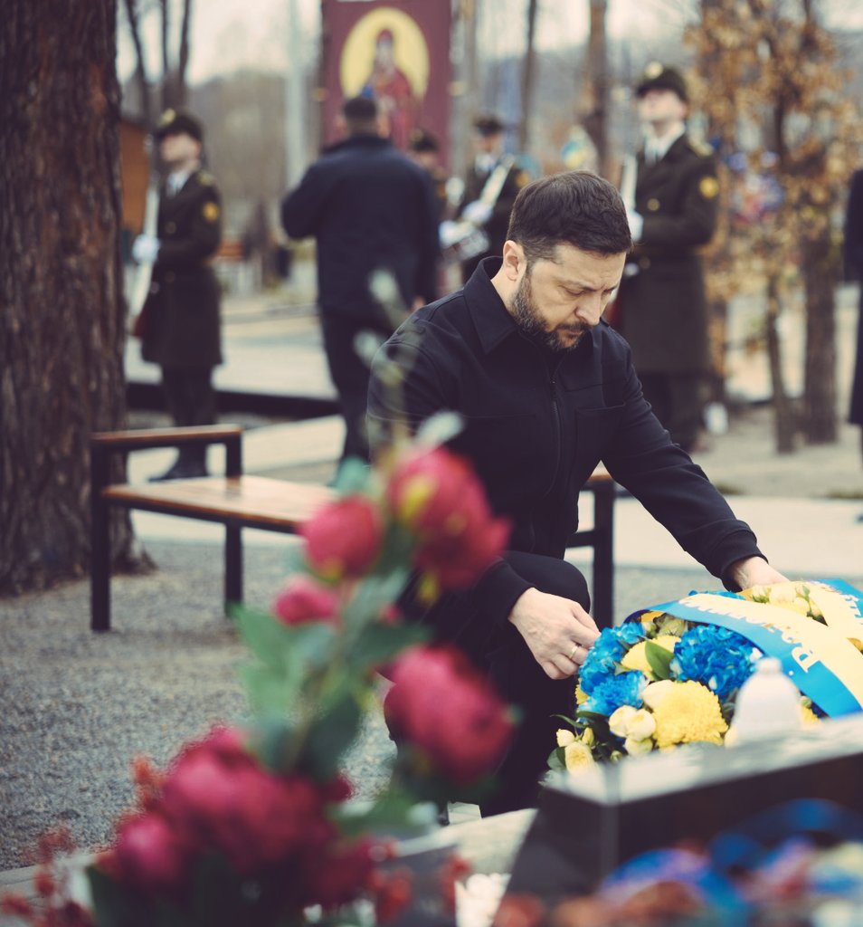 Mykhailo Rohoza tweet media