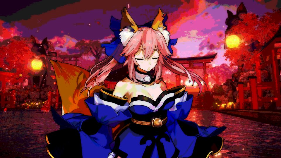 ⓈⒺⓇⓋⒶⓃⓉ ⒸⒶⓈⓉⒺⓇ tweet media