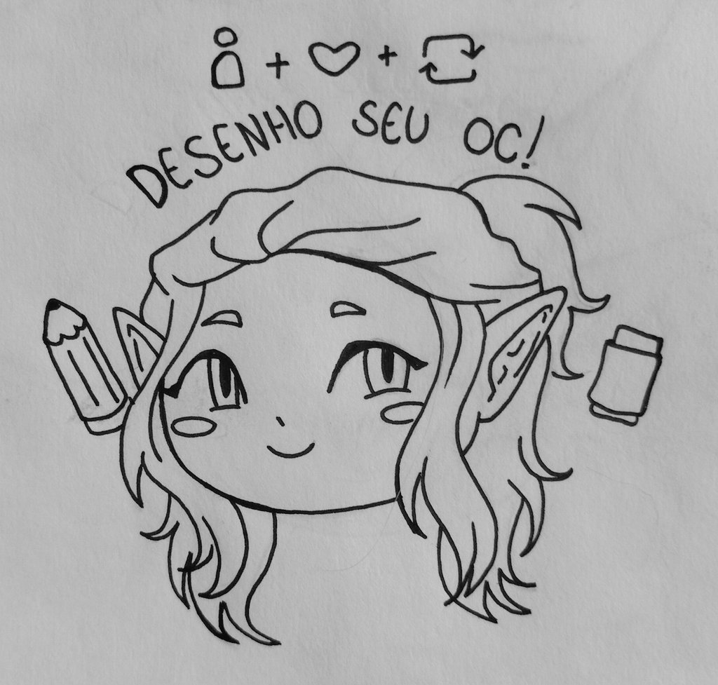 Eng 🗯️💢 | COMMS OPEN! tweet media