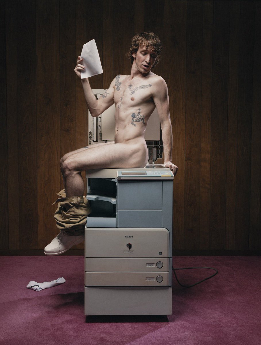 JV Marx 🦴 tweet media