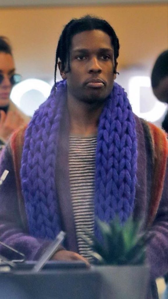 A$APROCKYGALLERY tweet media