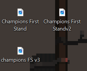 Adrián San Gil | G2 Enelthion tweet media