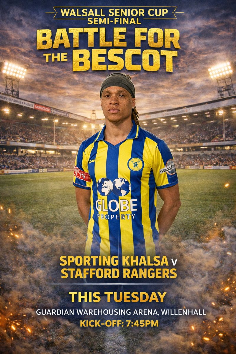 Sporting Khalsa tweet media