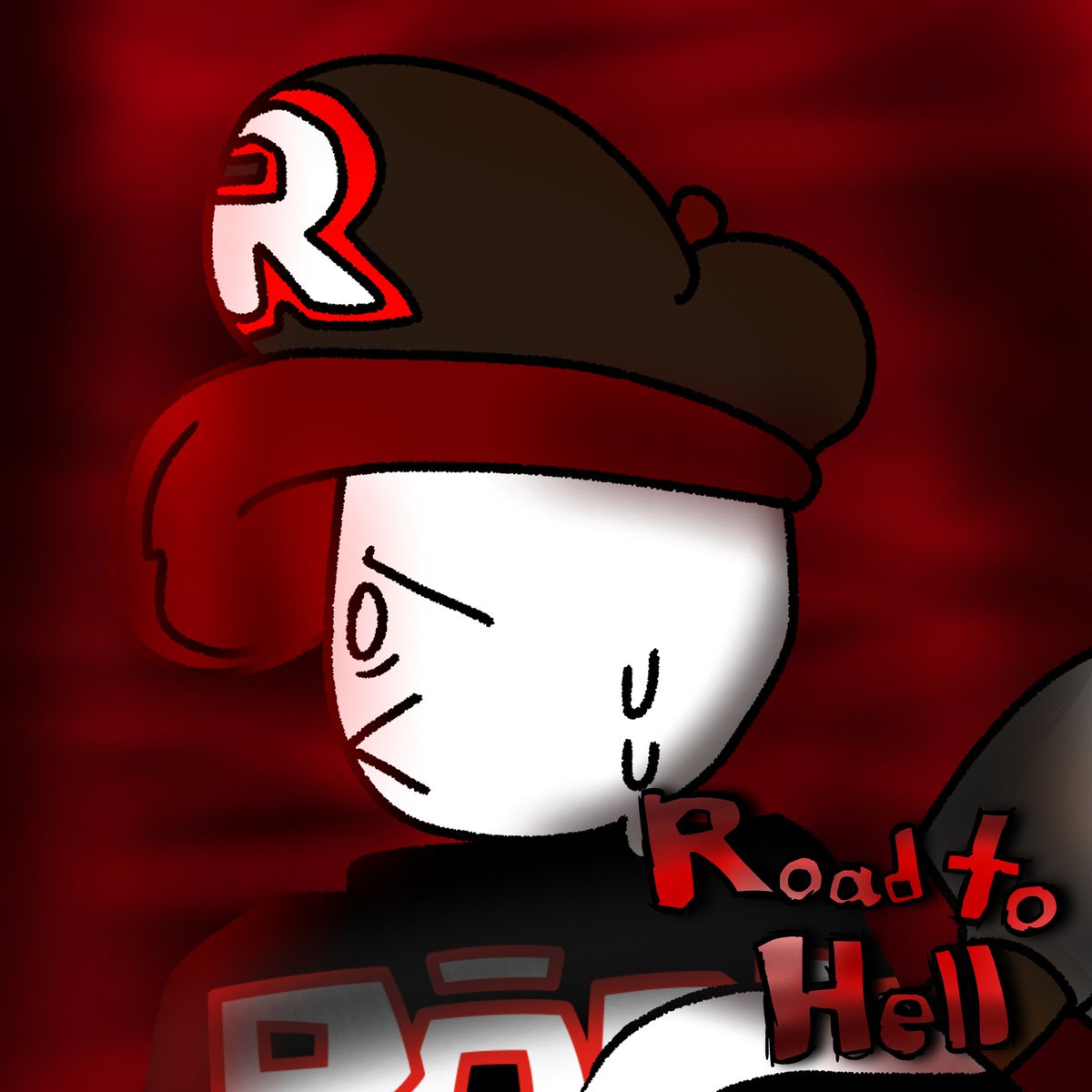 RBLXroadtohell's tweet photo. WE STILL NEED HELP!!!

Again, this game needs the most help it can get to make it a reality, if you can do essentially anything and ARE experienced with Roblox work, DM skittleflavoredtidez to be hired! https://t.co/K3YIsiQ9NZ