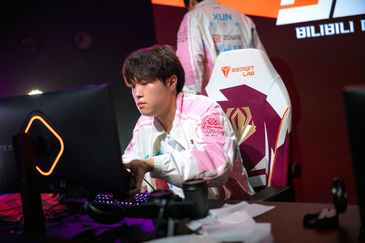 LPL Insider tweet media