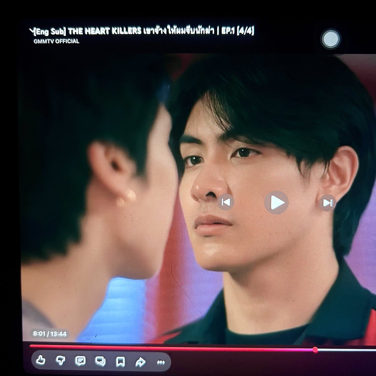 เจย์พีช tweet media