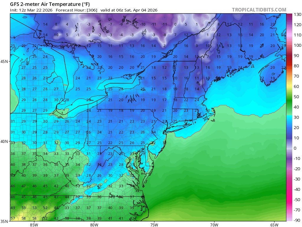 OTN Weather tweet media