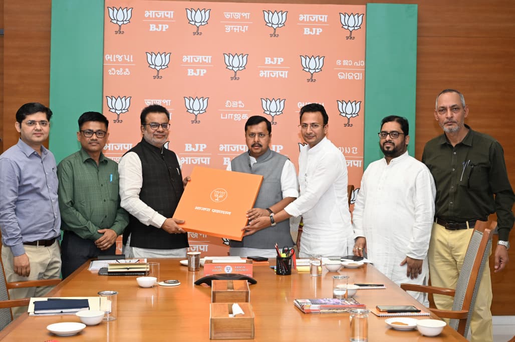 Ram Prasad Tripathy 🇮🇳 tweet media