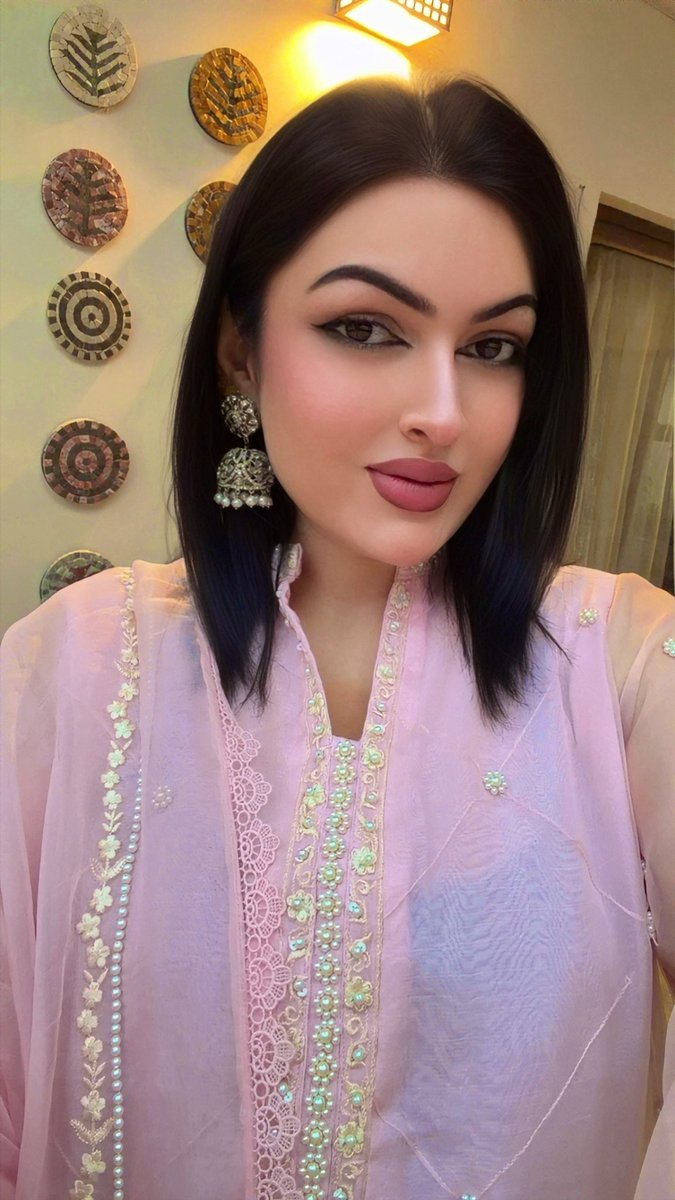 Alisha Jeelani tweet media