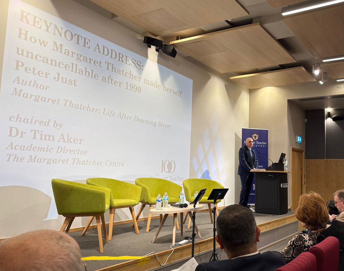 Peter Just tweet media