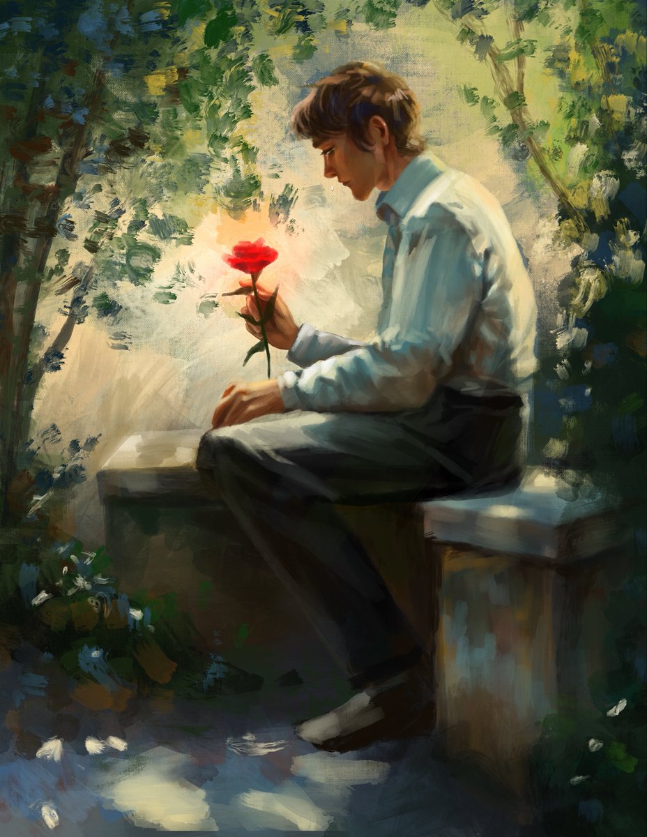 ❊ Vee! ❊ comms open! tweet media