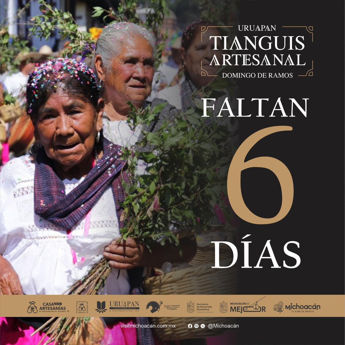 Uruapan Michoacán México tweet media