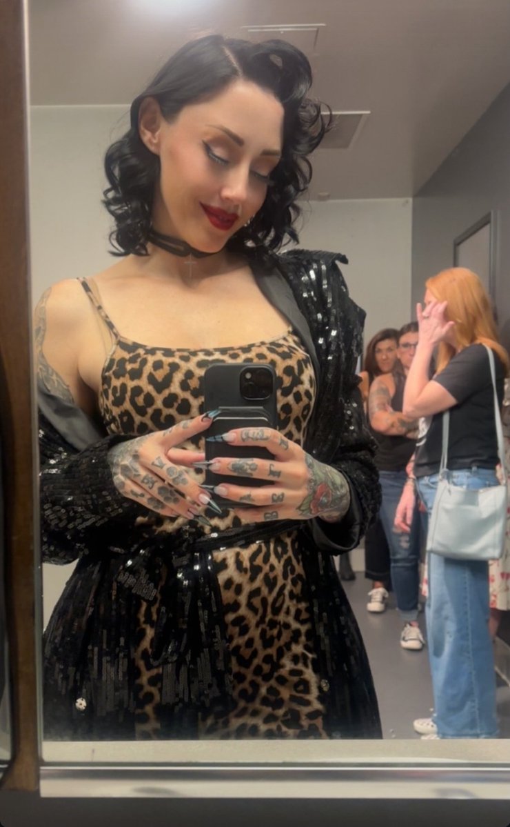 𝙎𝙖𝙢𝙞 𝙈𝙤𝙭𝙤𝙣 tweet media