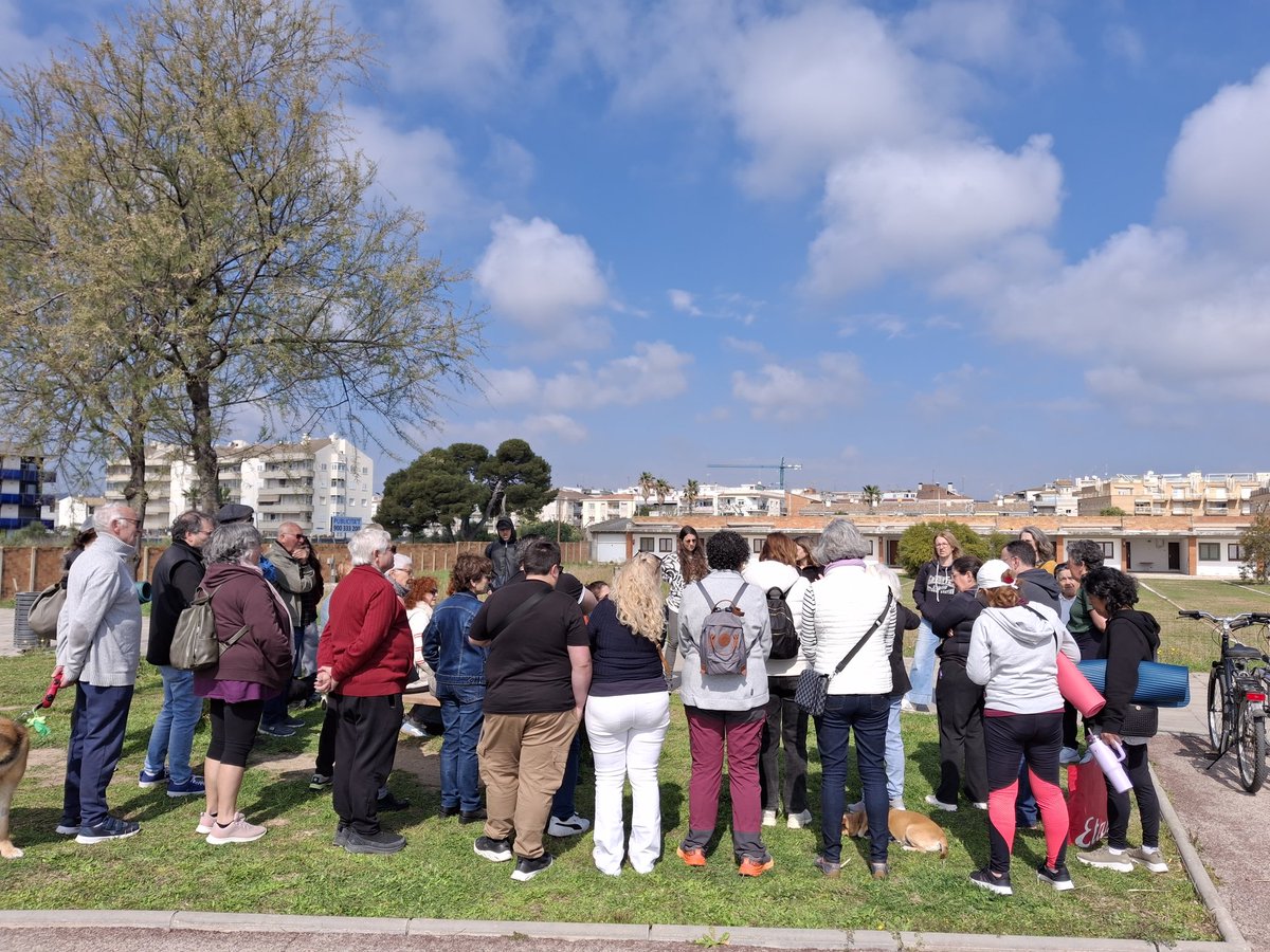 SOMPenedès tweet media