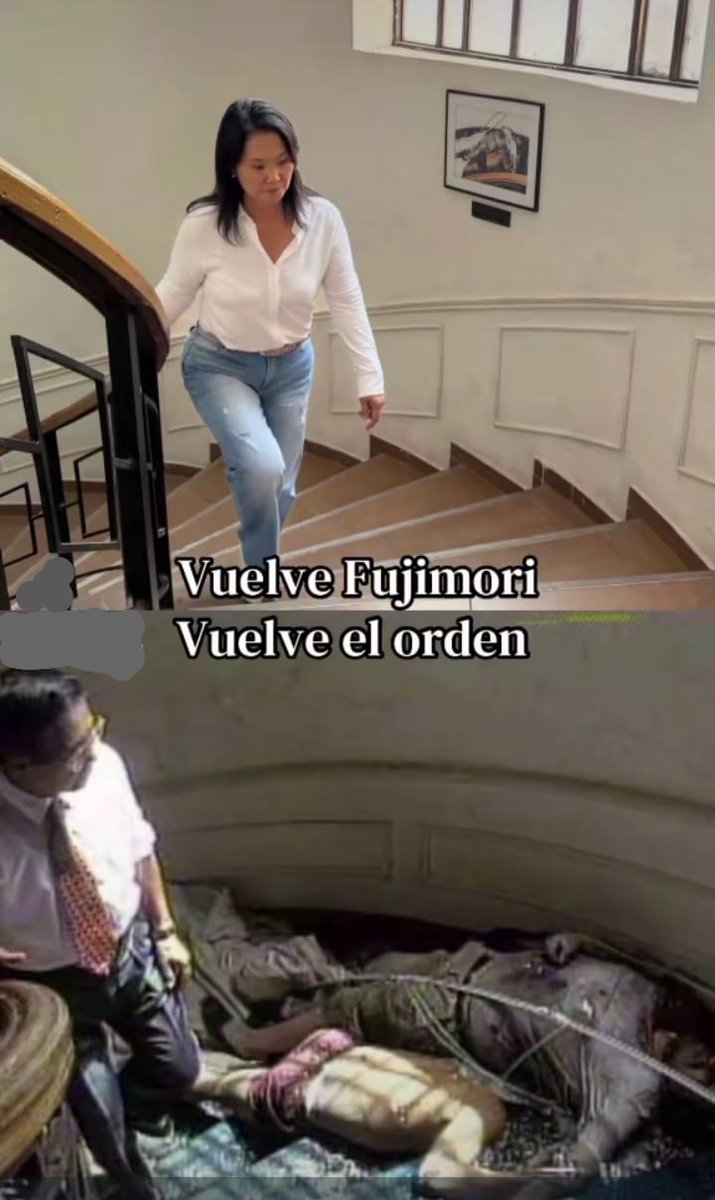 Julio Garcia Ordoñez tweet media