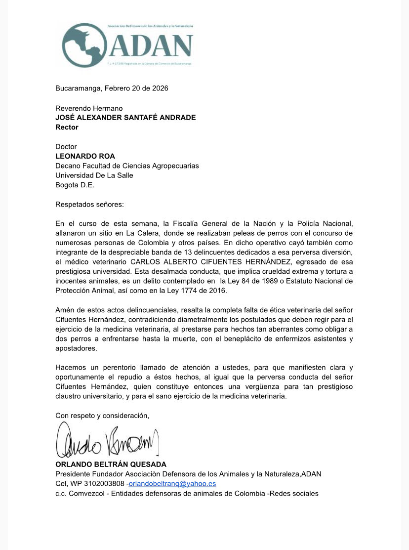 Orlando Beltrán Quesada Ⓥ 🐕🐐🐥🐓🐃🐎🐖🐂🐈 tweet media