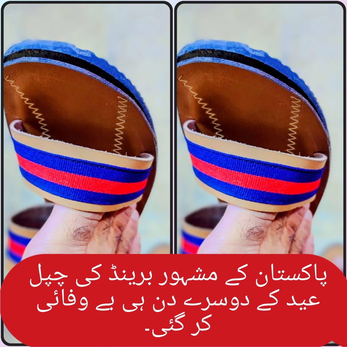 Afaq somroo tweet media