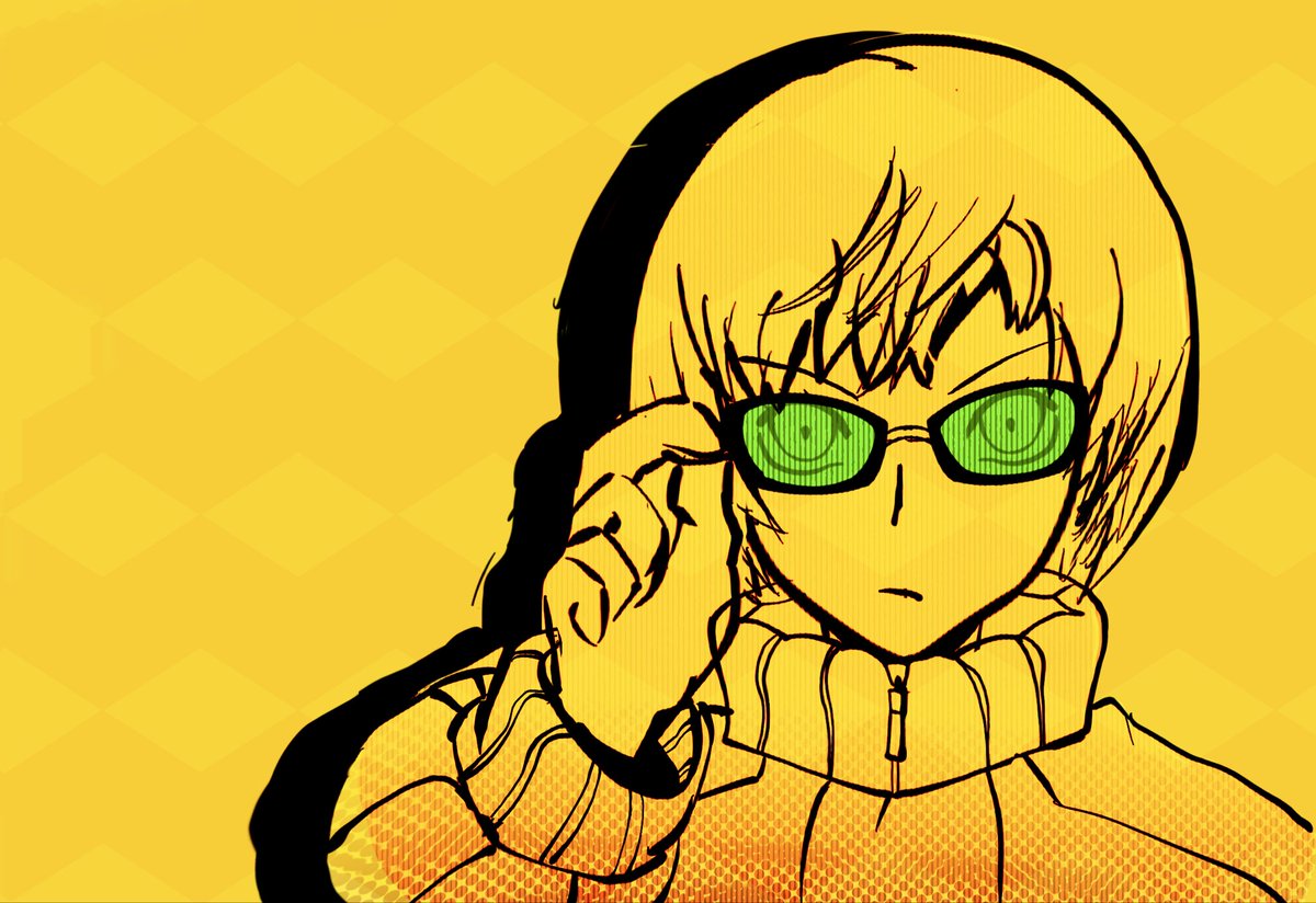 | ɴɪɴᴊᴀᴍᴏɴᴋ | tweet media