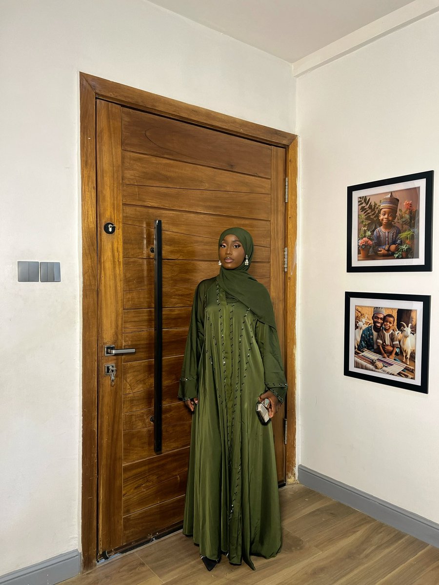 Mubarakah 🌸🤍🎧🎀💕 tweet media