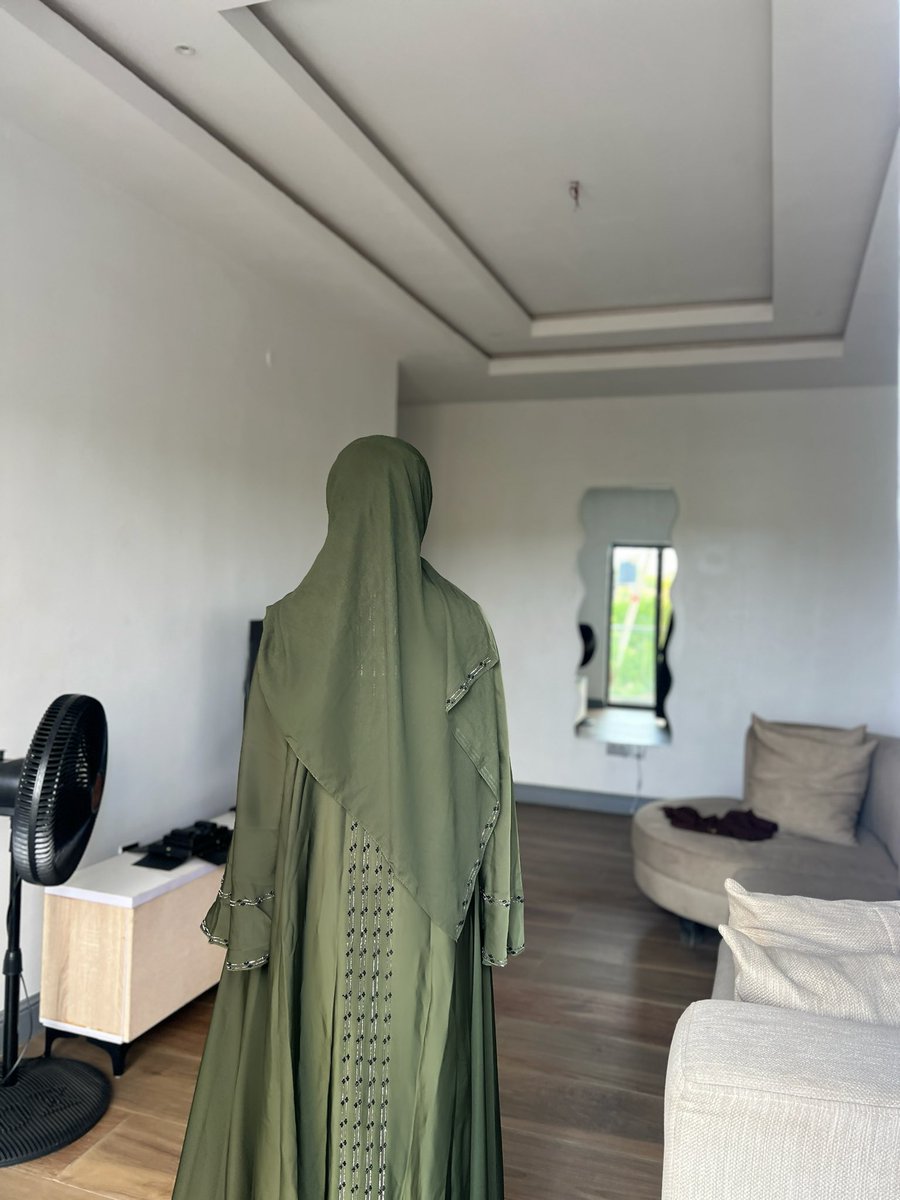 Mubarakah 🌸🤍🎧🎀💕 tweet media