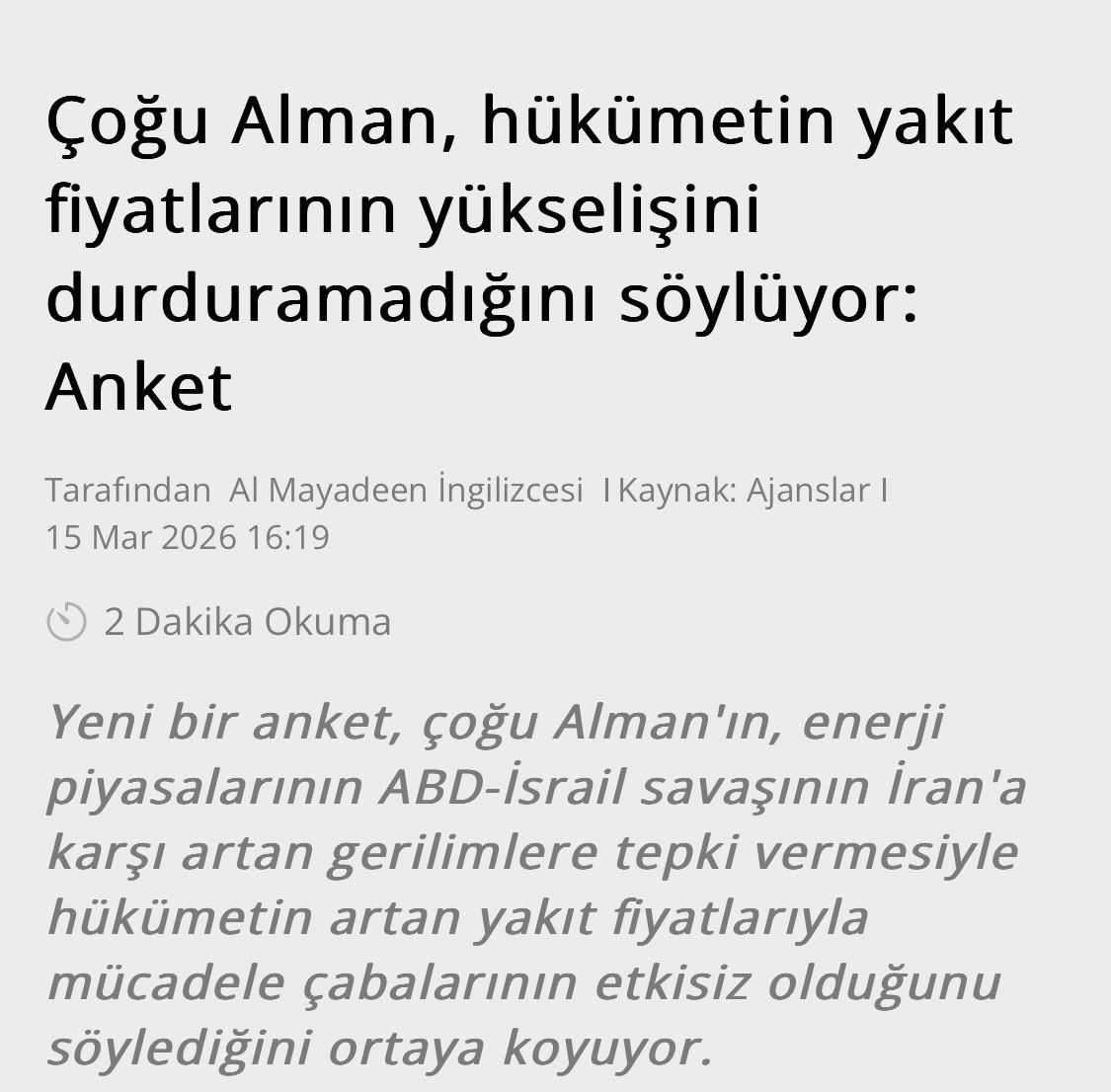 DrDemirdasEn's tweet photo. Benzin fiyatlarının tarihin en yüksek seviyesinde olduğu 🇩🇪Almanya’da sürücüler, daha ucuz benzin için Polonya’ya geçiyor.

Bir çok Alman, daha az otomobile binmeyi tercih ediyor. 

Küresel petrol krizinin zirveye ulaştığı şu dönemde benzin fiyatları üzerinden polemik yapmaya çalışan Türkiye’deki Alman fetişisti ezikler için ibretlik bir durum!