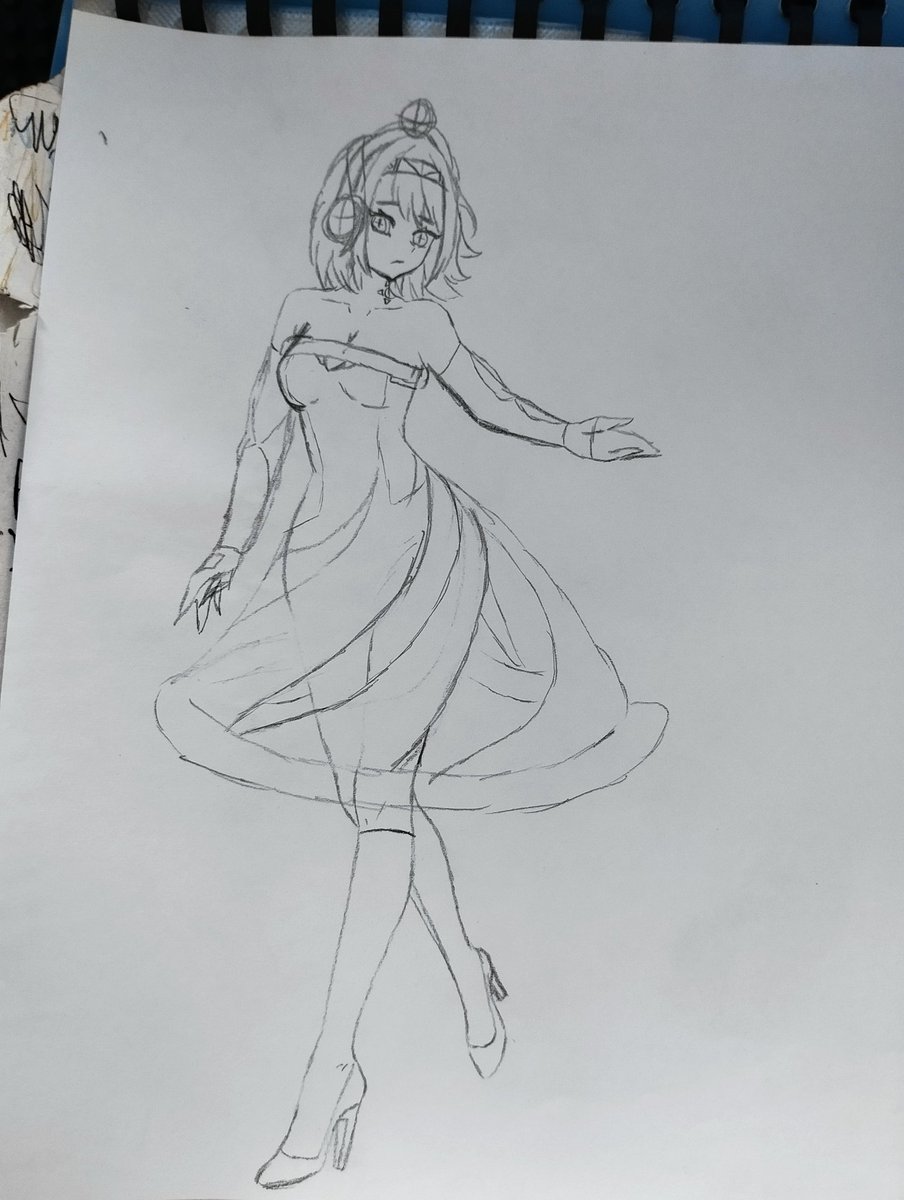 More from <a href="/Chroma_REM/">REMi</a> 

#Ocart #TraditionalArt