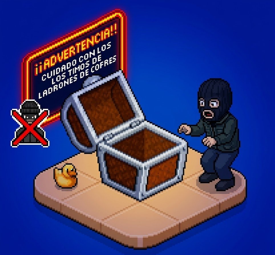 MiniMarkets/HB.es tweet media