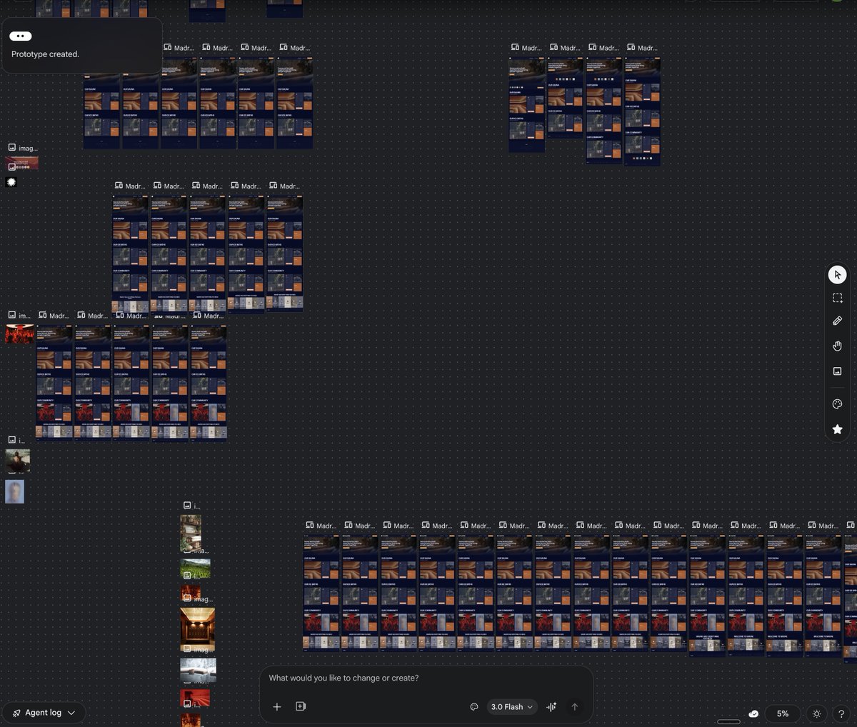 Tyler Denk 🐝 tweet media