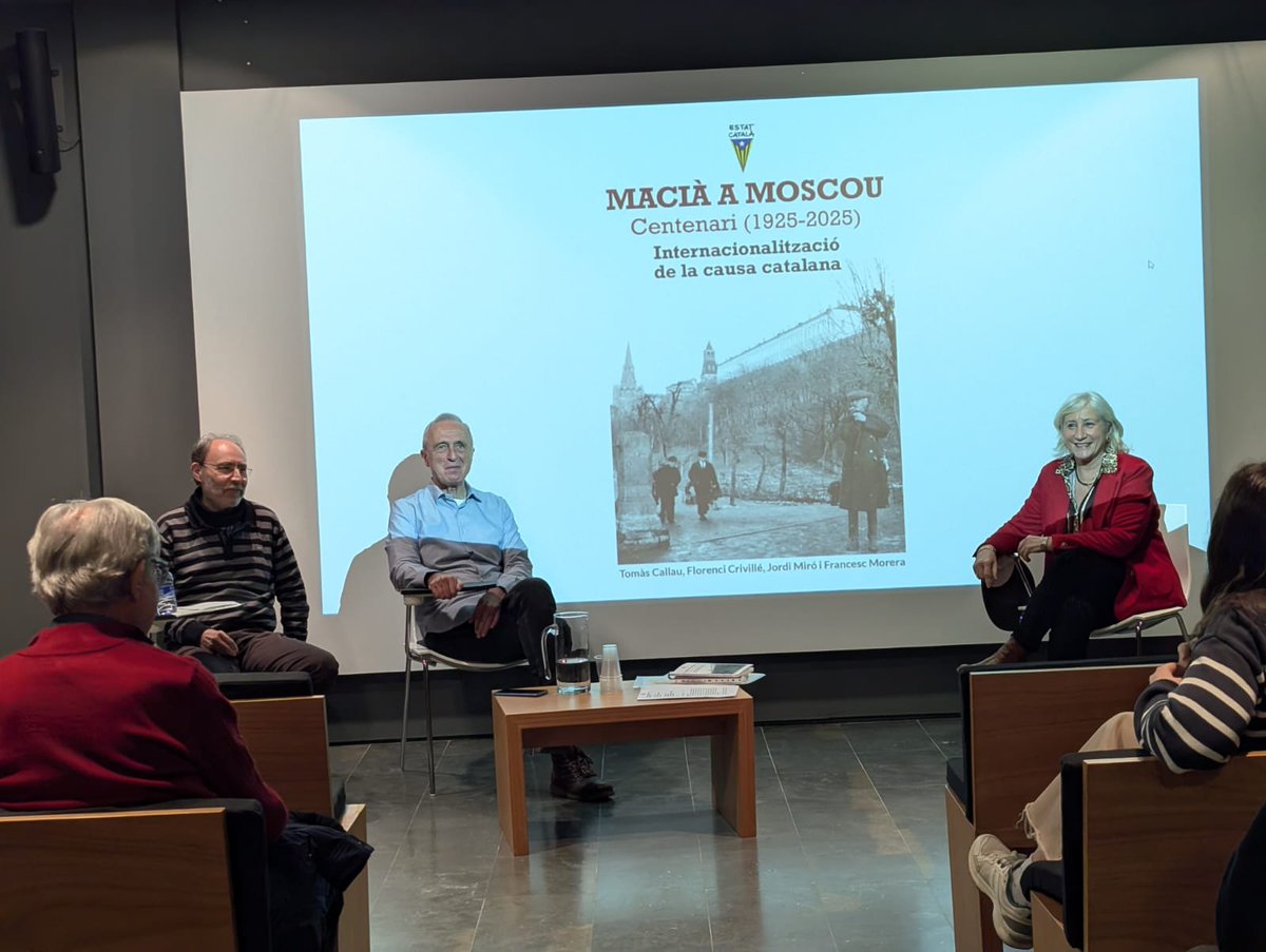 100FetsPratsdeMollo tweet media