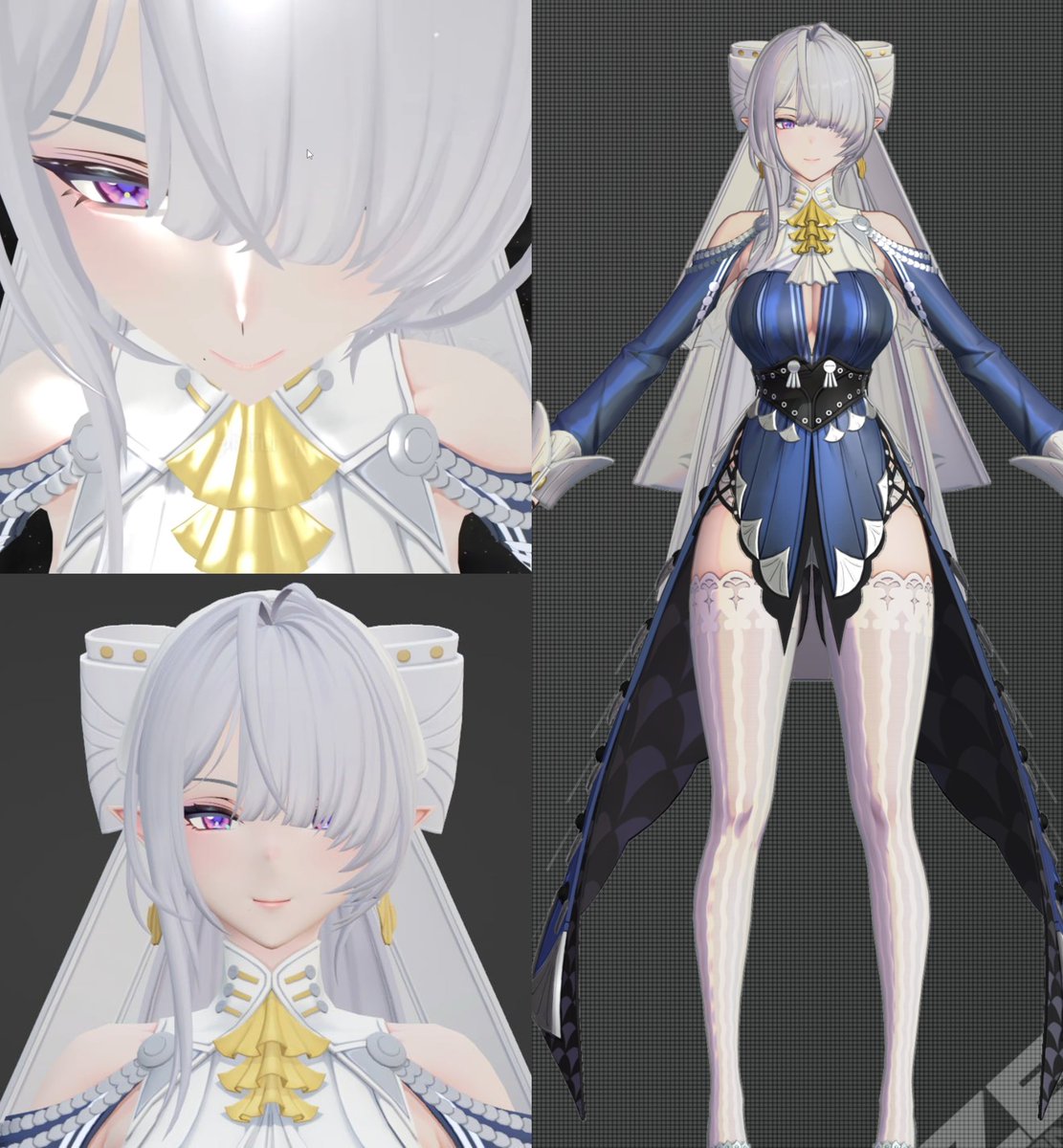 ZenlessWorld tweet media