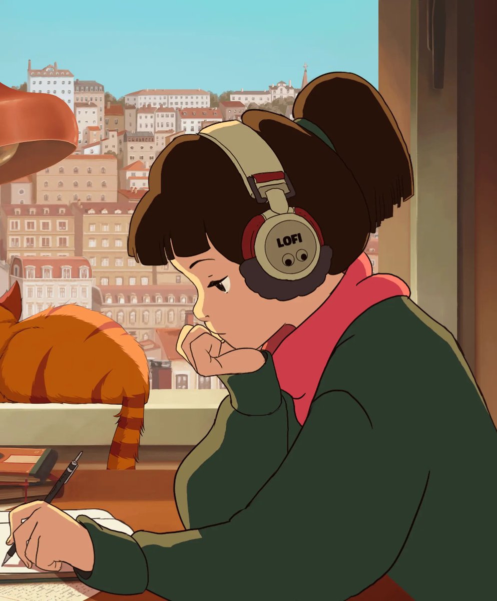 The Sims just announced an official collab with Lofi Girl

The crossover between the life-sim giant and lo-fi icon drops March 23