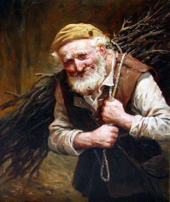 catarosoficial's tweet photo. Pero nuestro adorado Altísimo no ha previsto nada más perfecto que el hombre. Entonces es la gloria y corona de su creación.

#PadredelPuroAmor
#hombrecomodivinidad

Los auténticos rostros de la Historia 
Juan de San Grial 
https://t.co/0TKqS5VoRU https://t.co/iO4xHFZjmX