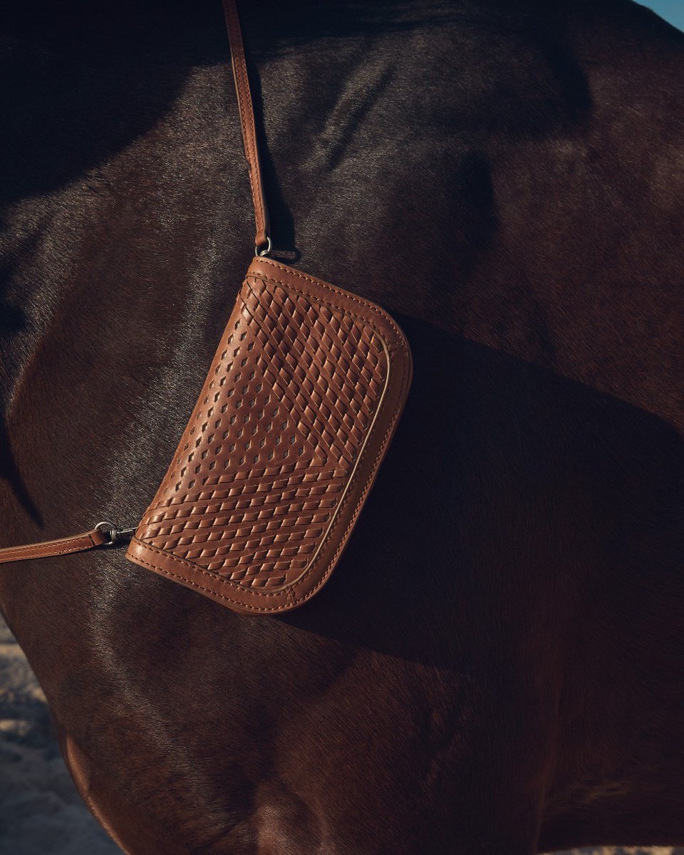 The Frye Company tweet media