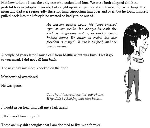 Laura Tarantino tweet media