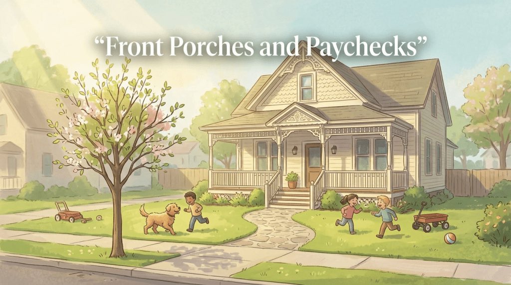 John C Shepard, AICP tweet media