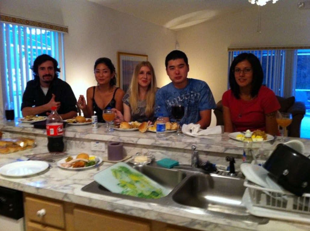 Laura Tarantino tweet media