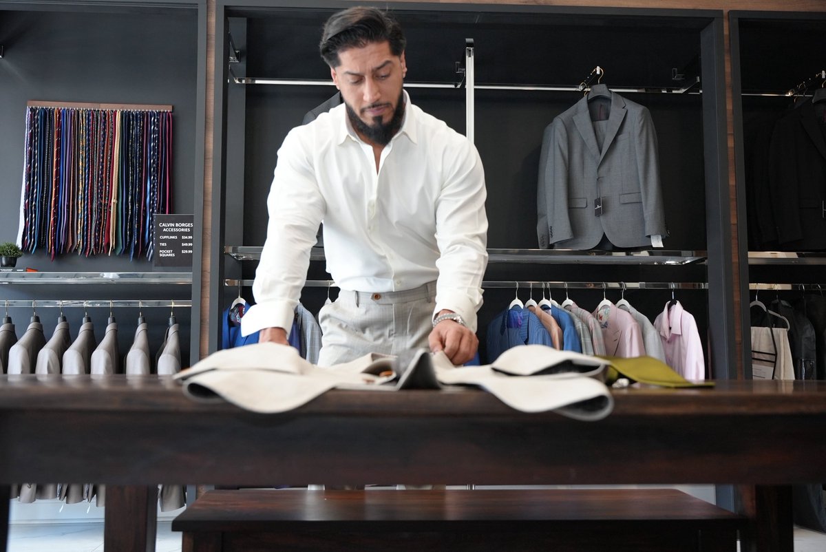 Mustafa Ali tweet media