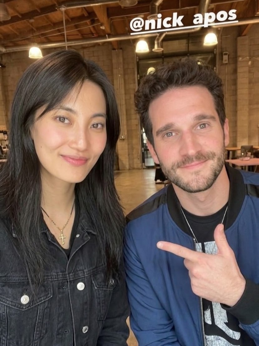 aeon re9 ❀ tweet media