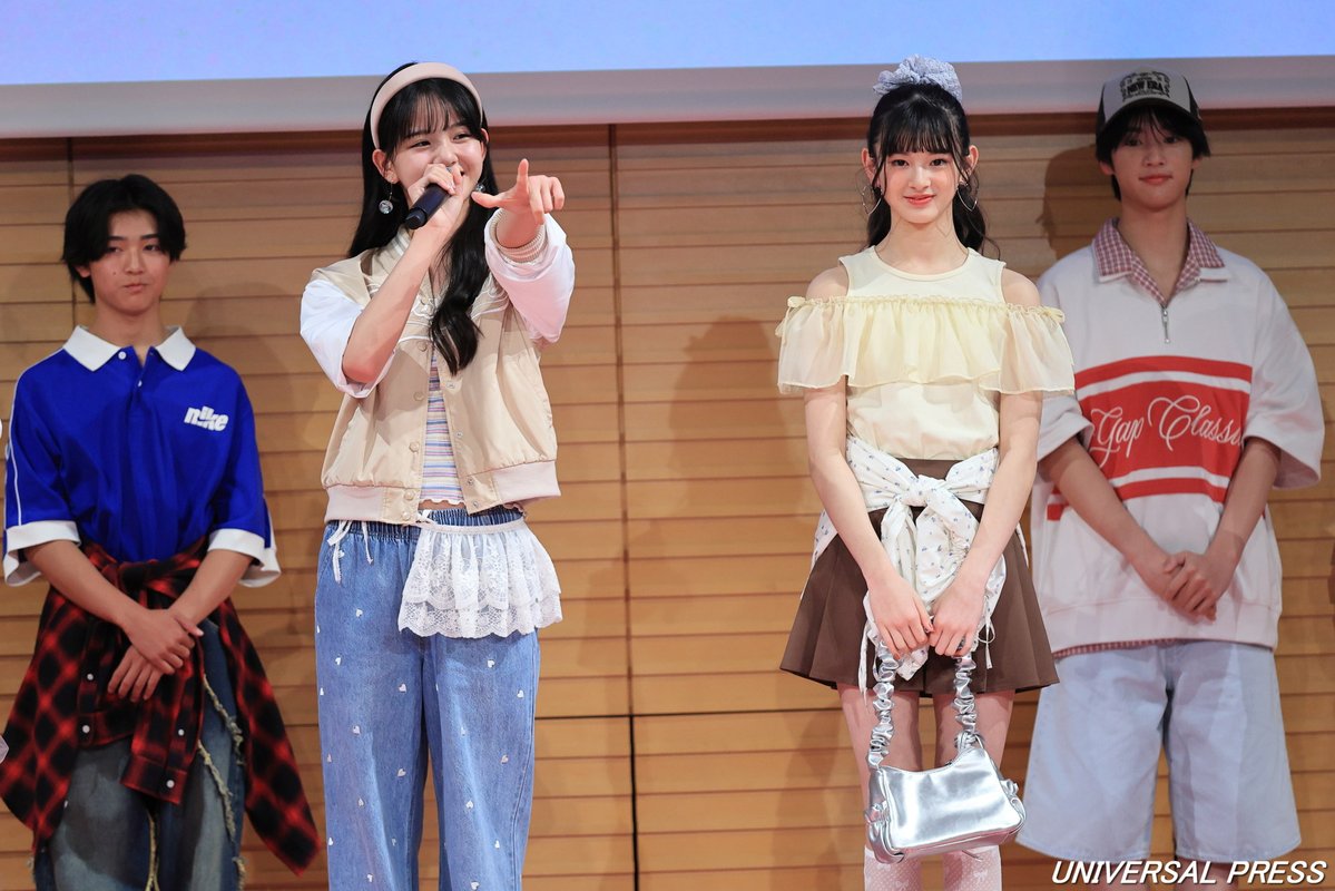 UNIVERSAL PRESS（ユニバーサルプレス） tweet media