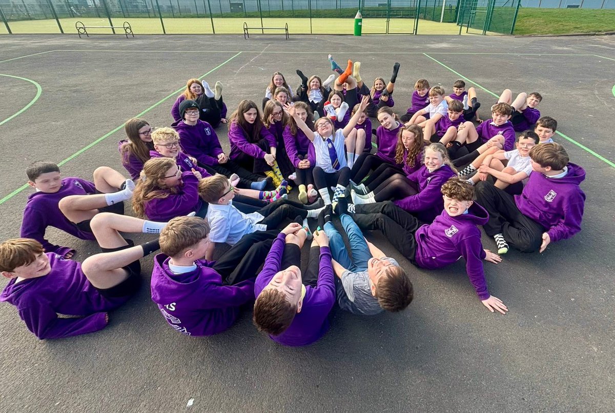 Kingcase Primary School and EYC tweet media