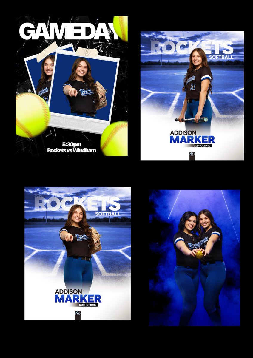 Addison Marker #21 tweet media