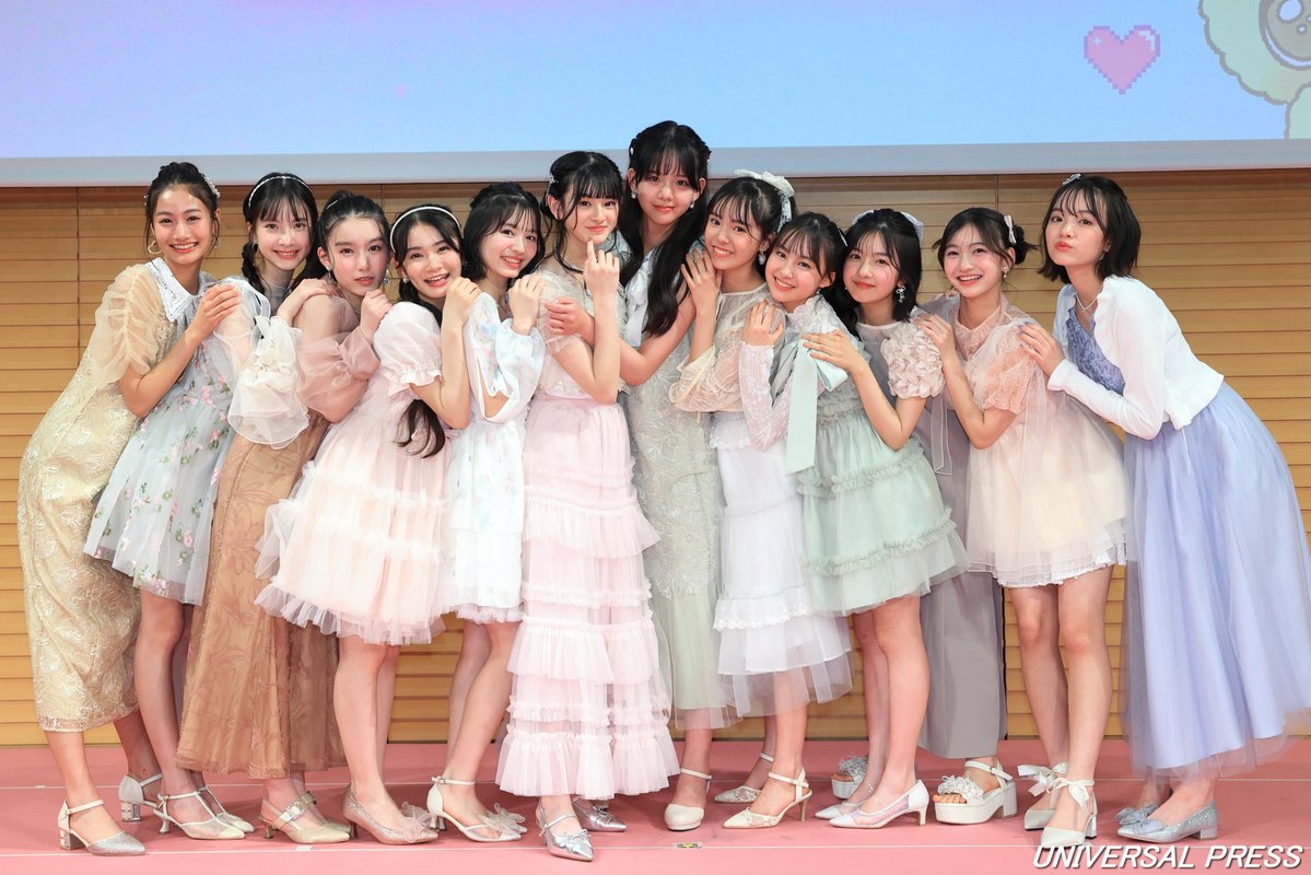 UNIVERSAL PRESS（ユニバーサルプレス） tweet media