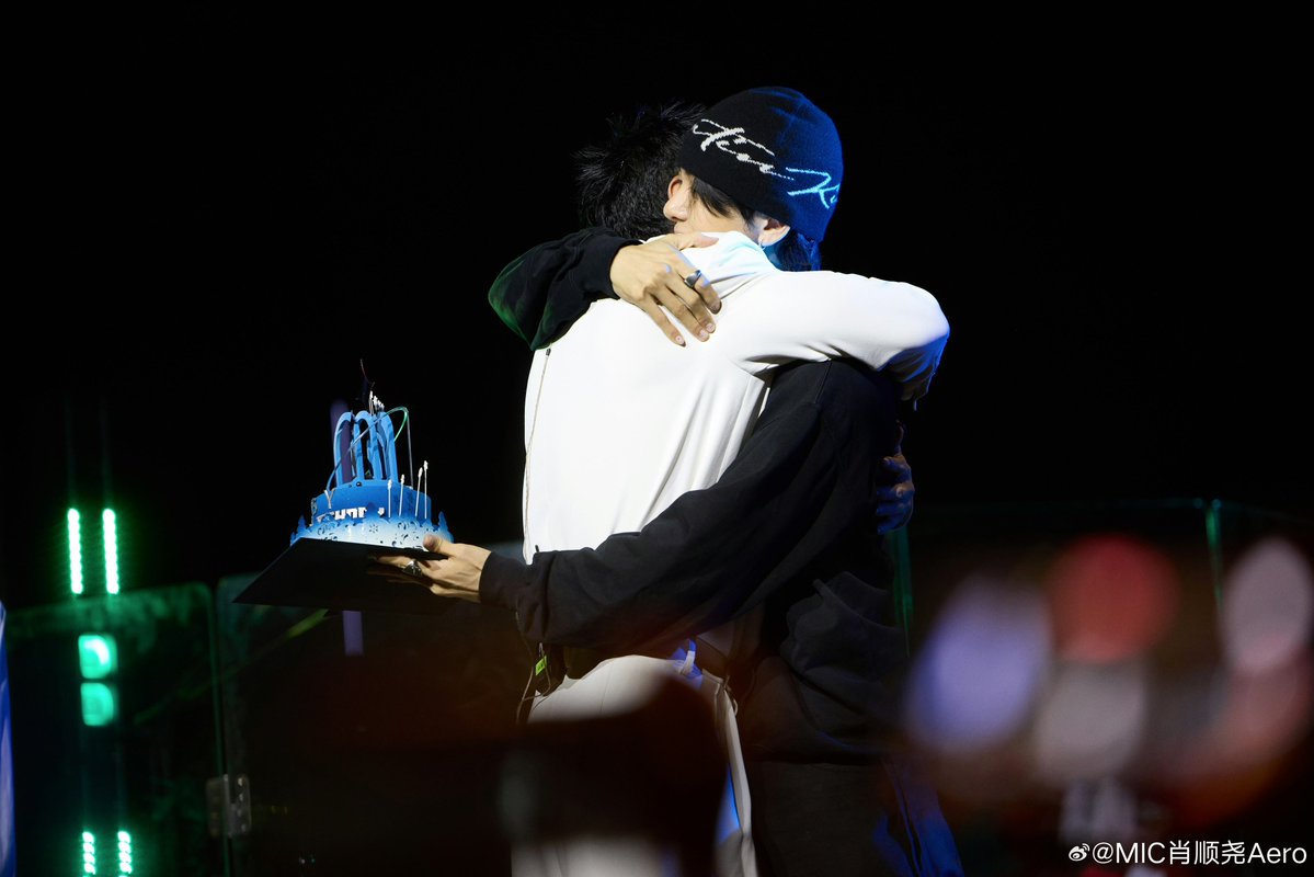 เจิงซุ่นซี ZengShunxi Thailand tweet media