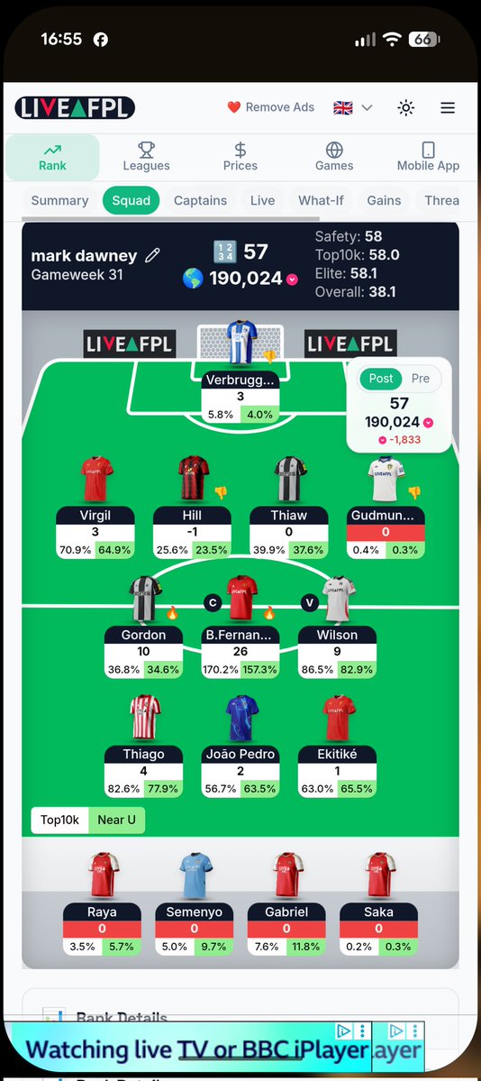 Mark Dawney tweet media