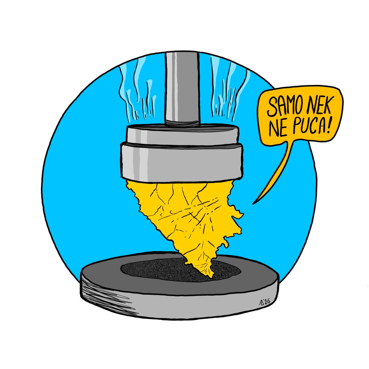 Opskurni Vidran tweet media