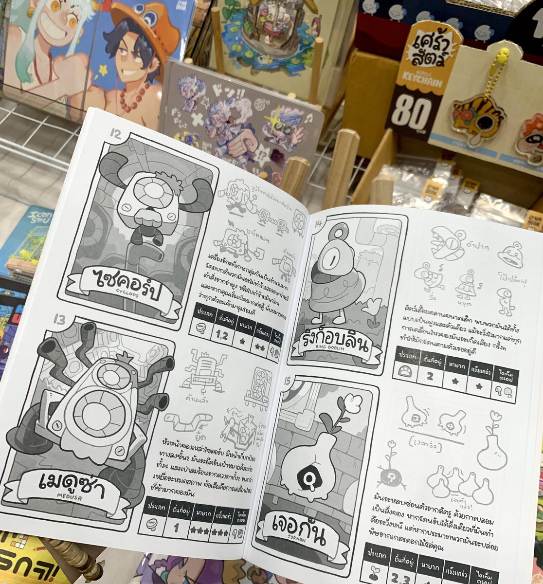 LunaBear tweet media