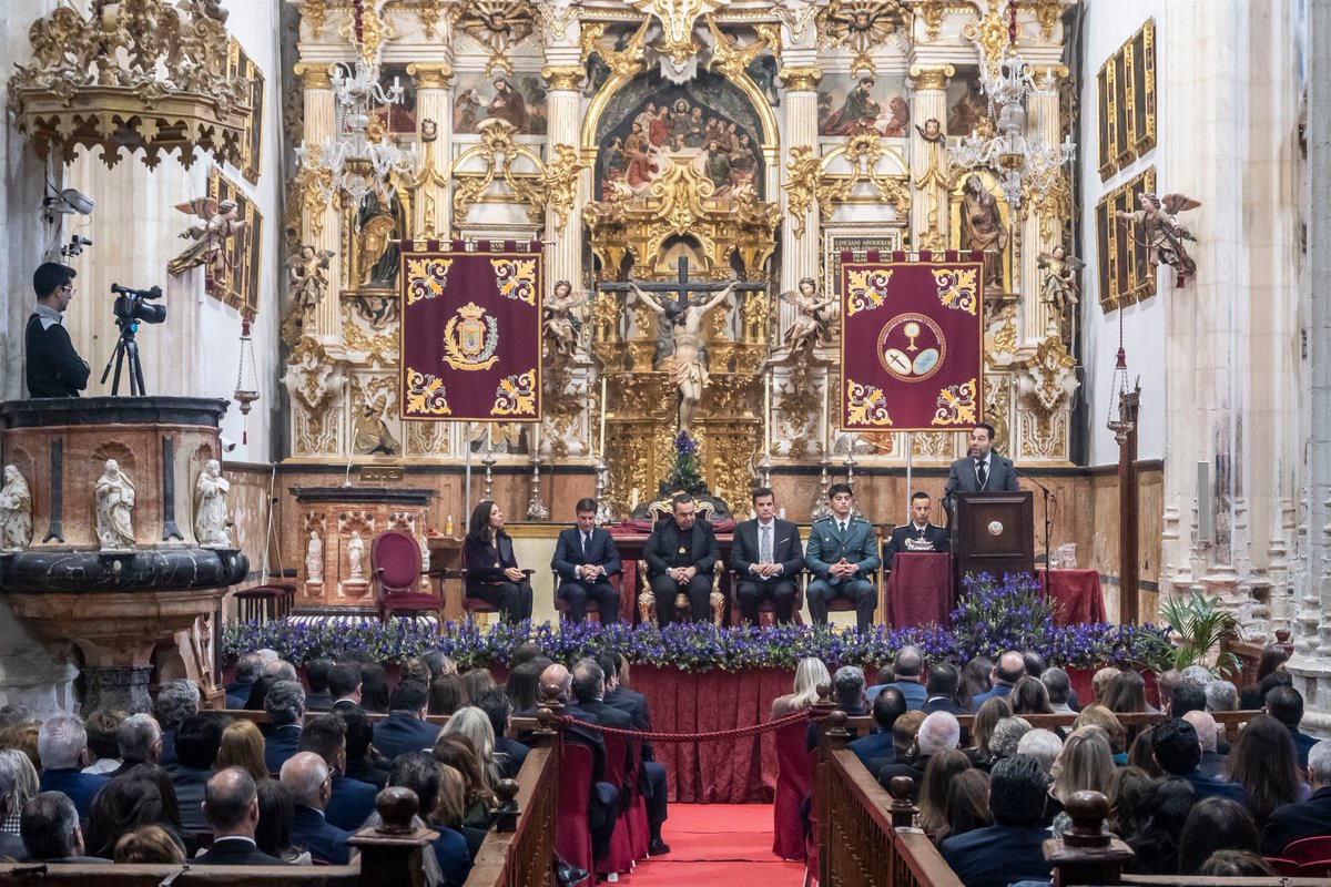 Devociones de Estepa tweet media