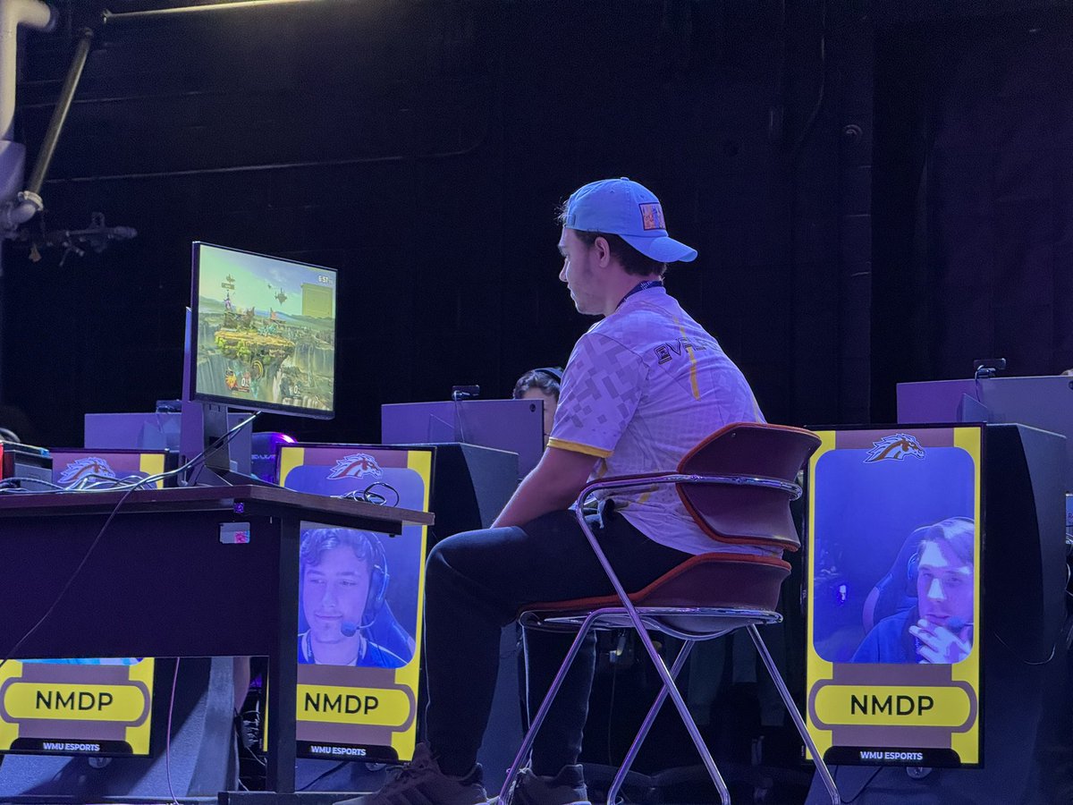 Valpo Esports tweet media