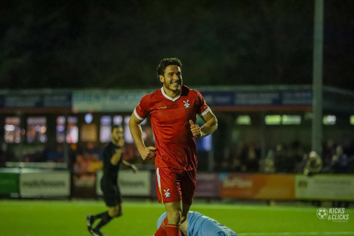 Aveley Football Club tweet media